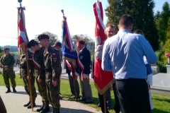 84 rocznica tragicznej śmierci lotników polskich