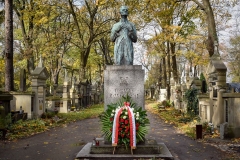 15 Pomnik Ignacego Daszyńskiego