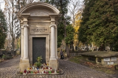 16 Grobowiec Jana Matejki_