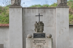 18 Kwatery Żołnierzy Polskich Legionów