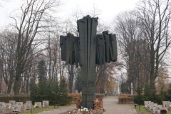 20 Pomniku Armii Kraków