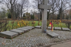 21 Kwatera żołnierzy niemieckich (2)