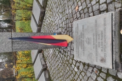 22 Kwatera żołnierzy niemieckich