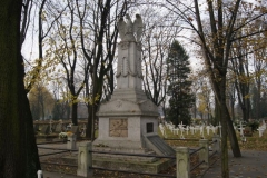 23 Pomnik Orląt Krakowskich (2)