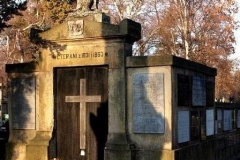 3 Grób Weteranów _1830_31 i 1863