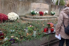 5 Pomnik Ofiar Pacyfikacji Dąbia