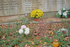 6 Pomnik Ofiar Pacyfikacji Dąbia