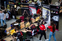 IX runda Mistrzost Polski w Esporcie