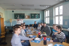 Jasełka i wigilie szkolne