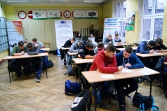 Małopolskie Mistrzostwa Szkół Mechanicznych