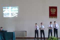 Montaż słowno muzyczny