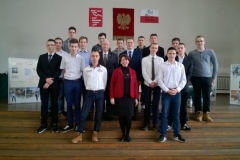 Podsumowanie projektu - Wywalcz jej wolność lub zgiń