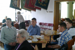 Seminarium poświęcone przypomnieniu czynu zbrojnego