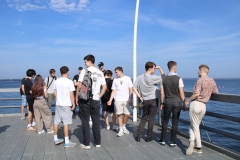 Skrzydła przyszłości dzień 1