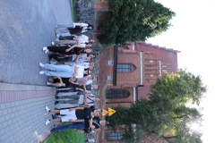 Skrzydła przyszłości dzień 1