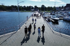 Skrzydła przyszłości dzień 1