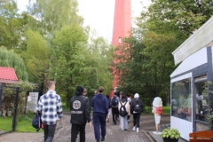 Skrzydła przyszłości Dzień 2