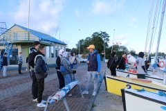 Skrzydła przyszłości Dzień 3