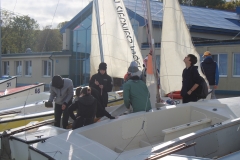 Skrzydła przyszłości Dzień 3