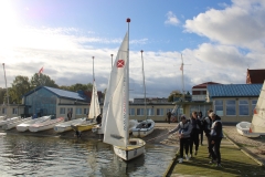 Skrzydła przyszłości Dzień 3