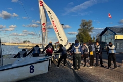 Skrzydła przyszłości Dzień 3