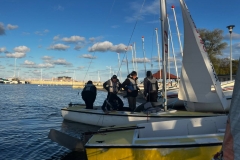 Skrzydła przyszłości Dzień 3