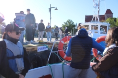 Skrzydła przyszłości Dzień 4