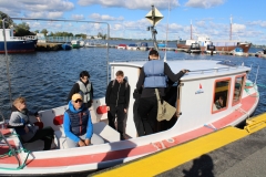 Skrzydła przyszłości Dzień 4