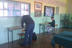 Szkolne wybory do Parlamentu polskiego