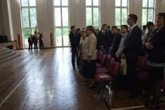 Zakończenie roku szkolnego