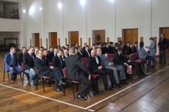 Zakończenie roku szkolnego klas 4