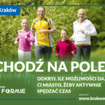 „Kraków w formie” powraca!