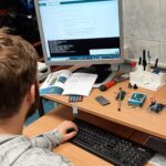 Kursu programowania i obsługi Arduino