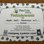 Zbiórka darów dla Schroniska Psie Pole