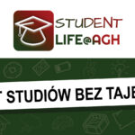 Uczniowie ZSM3 w StudentLife@AGH