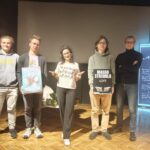 Spotkanie autorskie z Magdą Stachulą