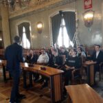 Projekt „Uczeń-Obywatel”