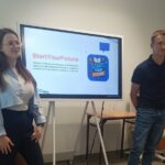 Mój pierwszy start-up