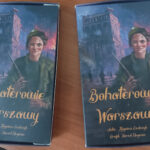 Powstanie Warszawskie