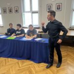 Sztuczna inteligencja – szansa czy zagrożenie?