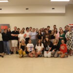 Nasi uczniowie na Akademii Liderów