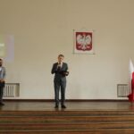 Inauguracja roku szkolnego 2025 / 2026
