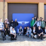 Skrzydła Przyszłości / Dzień 7