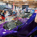 Udział ZSM nr 3 w Tuning Show Expo 2025