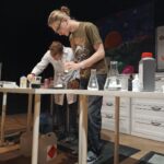 Centrum Nauki i zmysłów WOMAI