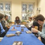 Dyskusyjny Klub Książki