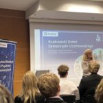 Krakowski Dzień Samorządu Uczniowskiego 2025