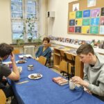 Dyskusyjny Klub Książki dla Młodzieży