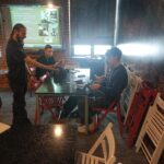 Warsztaty w Muzeum Armii Krajowej