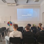 Rola AI w cyberbezpieczeństwie